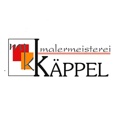 Logótipo de Malermeisterei Käppel