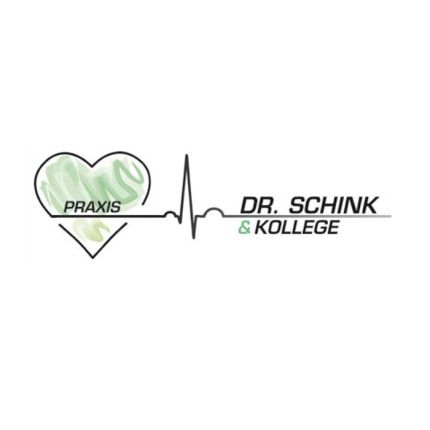Logotyp från Praxis Dr. Christoph Schink & Kollege