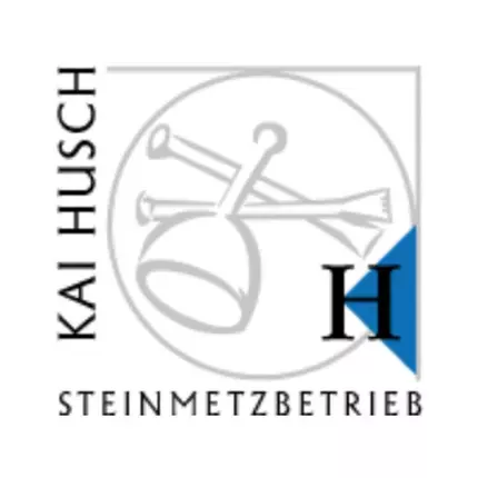 Logotipo de Steinmetzbetrieb Kai Husch