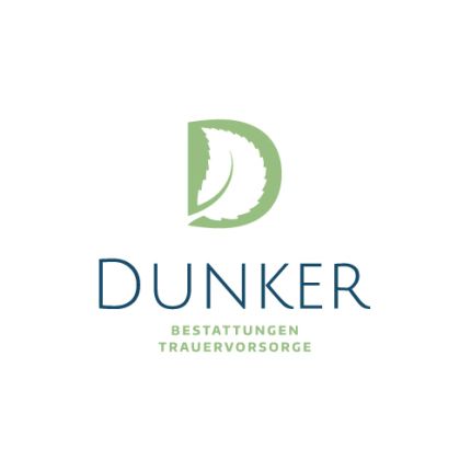 Logo van Bestattungen Dunker GmbH