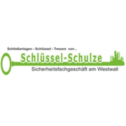 Logo od Schlüssel Schulze Sicherheitsfachgeschäft