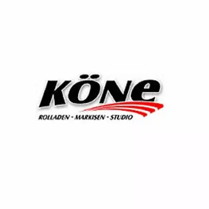 Logo von KÖNE Rolladen-Markisen-Studio