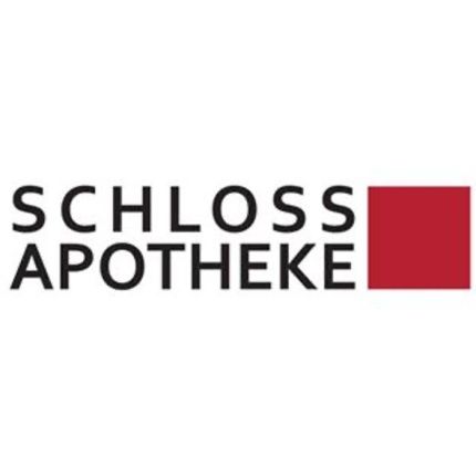 Logo da Schloss Apotheke