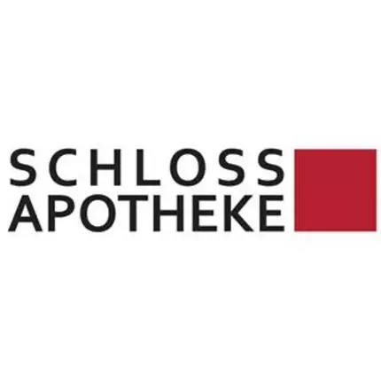 Logótipo de Schloss Apotheke