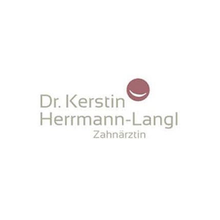 Logo da Dr. Kerstin Herrmann-Langl Zahnärztin