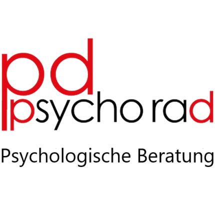 Logotyp från pd psychorad | E. Bohrisch