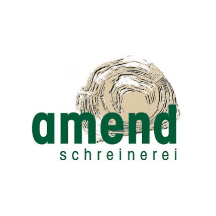 Logotipo de Maik Amend Schreinerei