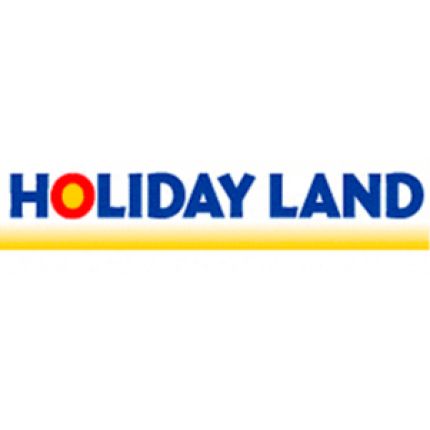 Logotipo de Holiday Land Reisebüro Bormann