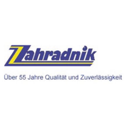 Logotipo de Zahradnik GmbH