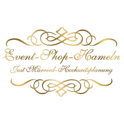 Logo od Just-Married-Hochzeitsplanung und Event-Shop Hameln