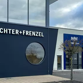 Bild von Richter+Frenzel Profistore Amberg