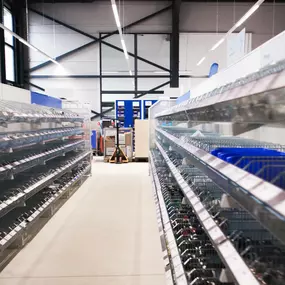 Bild von Richter+Frenzel Profistore Amberg