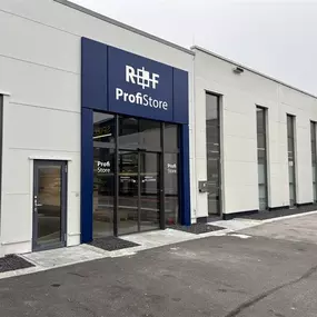 Bild von Richter+Frenzel Profistore Amberg