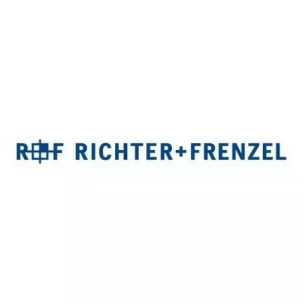 Logo de Richter+Frenzel