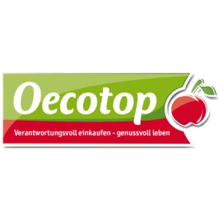 Logo van Oecotop Bremen Schwachhausen