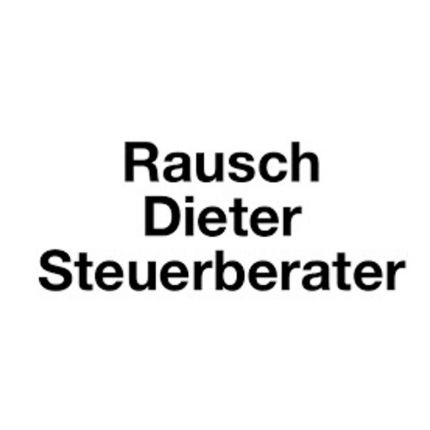 Logo van Rausch Dieter Steuerberater