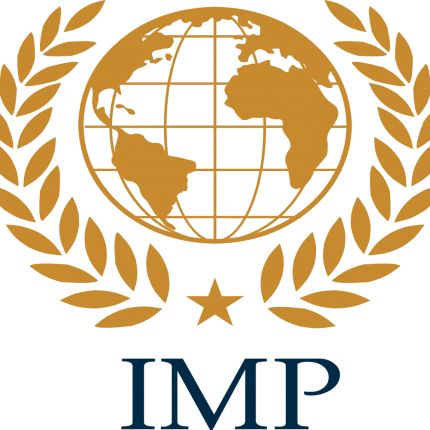 Logo od IMP Immobilien- & Finanzberatung