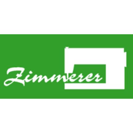 Logo from Nähcentrum Zimmerer GmbH