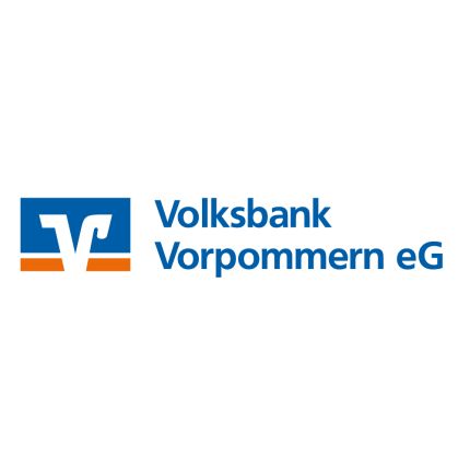 Logo od Volksbank Vorpommern eG, SB-Stelle Seebad Ahlbeck