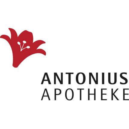 Logo de Antonius Apotheke