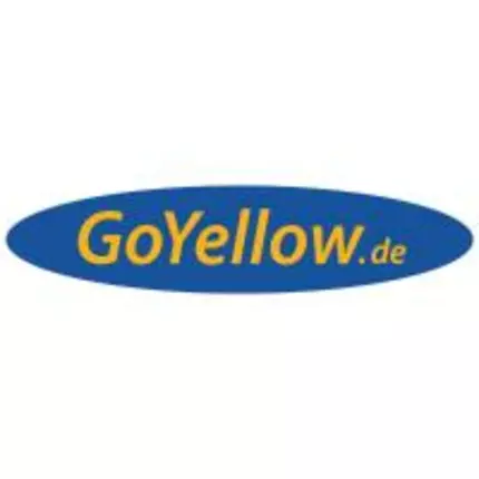 Logo van GoYellow GmbH