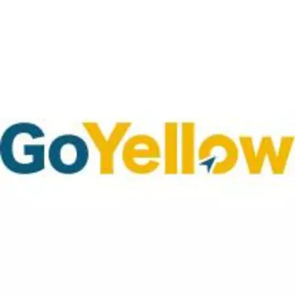 Logotyp från GoYellow GmbH