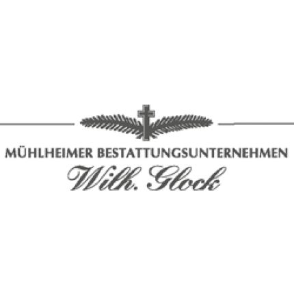 Logo von Mühlheimer Bestattungsunternehmen W. Glock