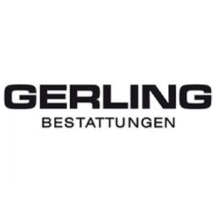 Logotyp från Gerling Bestattungen