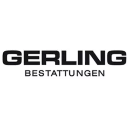 Logo van Gerling Bestattungen