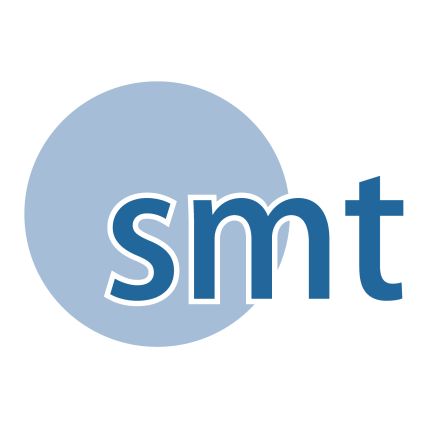 Logo de smt Ultraschall Steinberger Medizintechnik