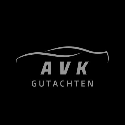 Logo fra AVK-Gutachten Sachverständiger für KFZ-Schäden und Bewertungen