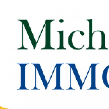 Logo fra Michel Runge Immobilien