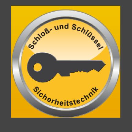 Logo from Schloss und Schlüssel Sicherheitstechnik Schirdewahn e. K. Inh. Martin Lang