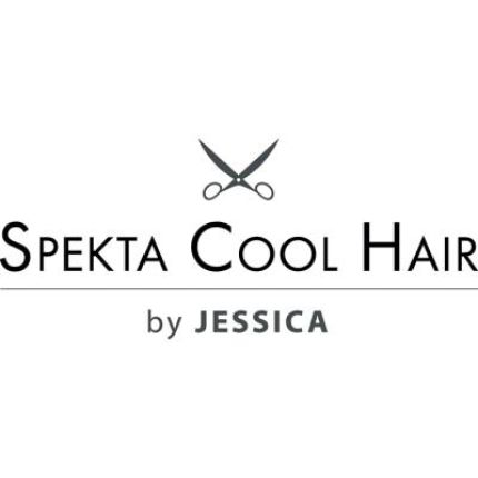 Logotipo de Spekta Cool Hair by Conny