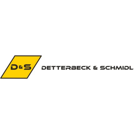 Logo van Detterbeck &  Schmidl GmbH