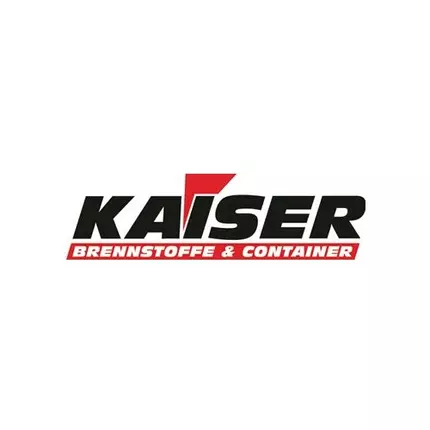 Logo fra Brennstoffe Kaiser GmbH