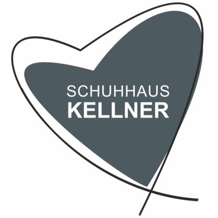 Logotyp från Schuhhaus Kellner