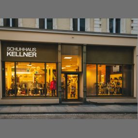 Bild von Schuh OutletStore Kellner