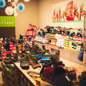 Bild von Schuh OutletStore Kellner