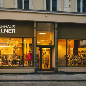 Bild von Schuh OutletStore Kellner