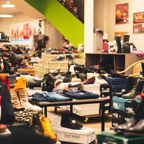 Bild von Schuh OutletStore Kellner