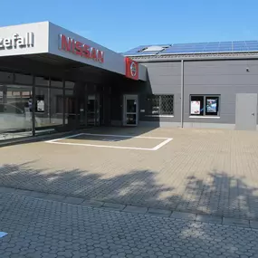 Bild von Autohaus Parzefall