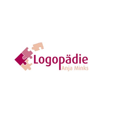 Logo de Logopädie Anja Eva Minks