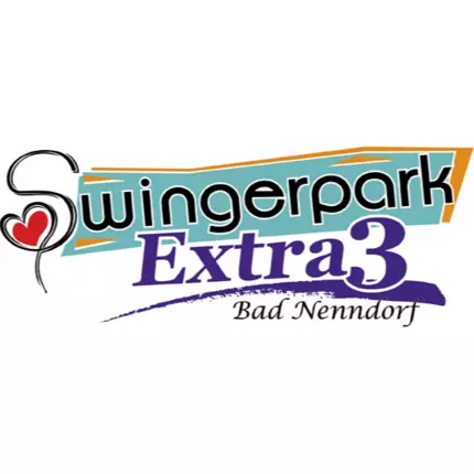 Logotipo de Swingerpark Extra 3