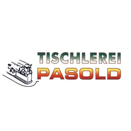 Logo von Tischlerei Pasold GmbH