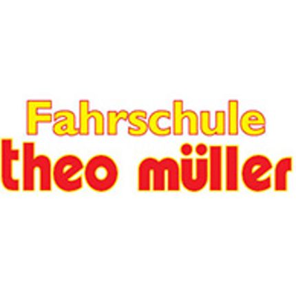 Logo van Fahrschule Theo Müller | Inh. Hans-Jörg Hoppstädter