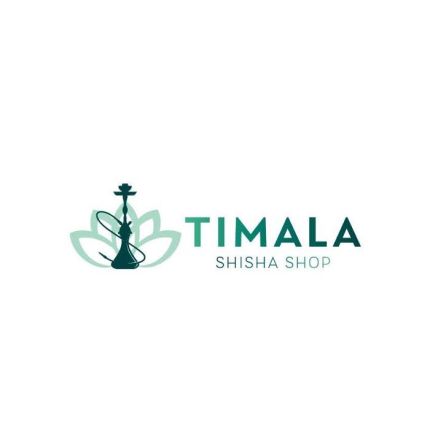Logotipo de Timala Shisha Shop