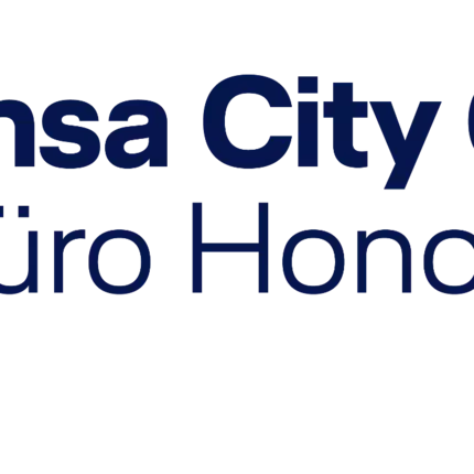 Logotipo de Lufthansa City Center Reisebüro Honold