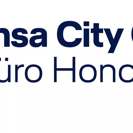 Logo de Lufthansa City Center Reisebüro Honold