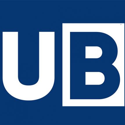 Logotipo de Unternehmensblatt